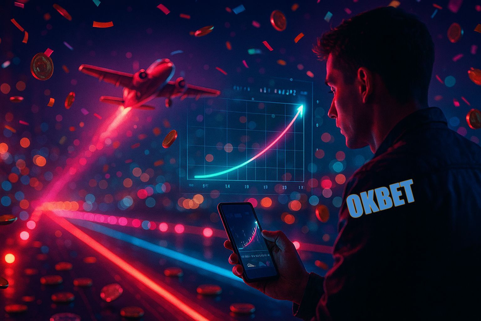 Como Jogar Aviator