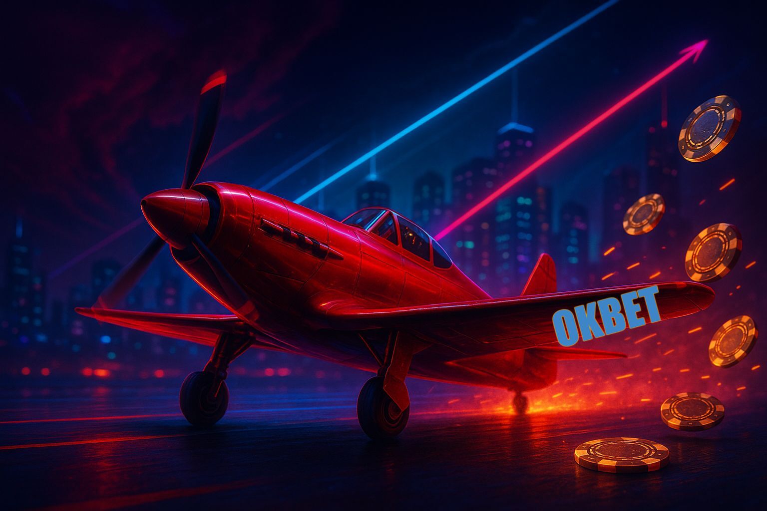 Aviator Festivo