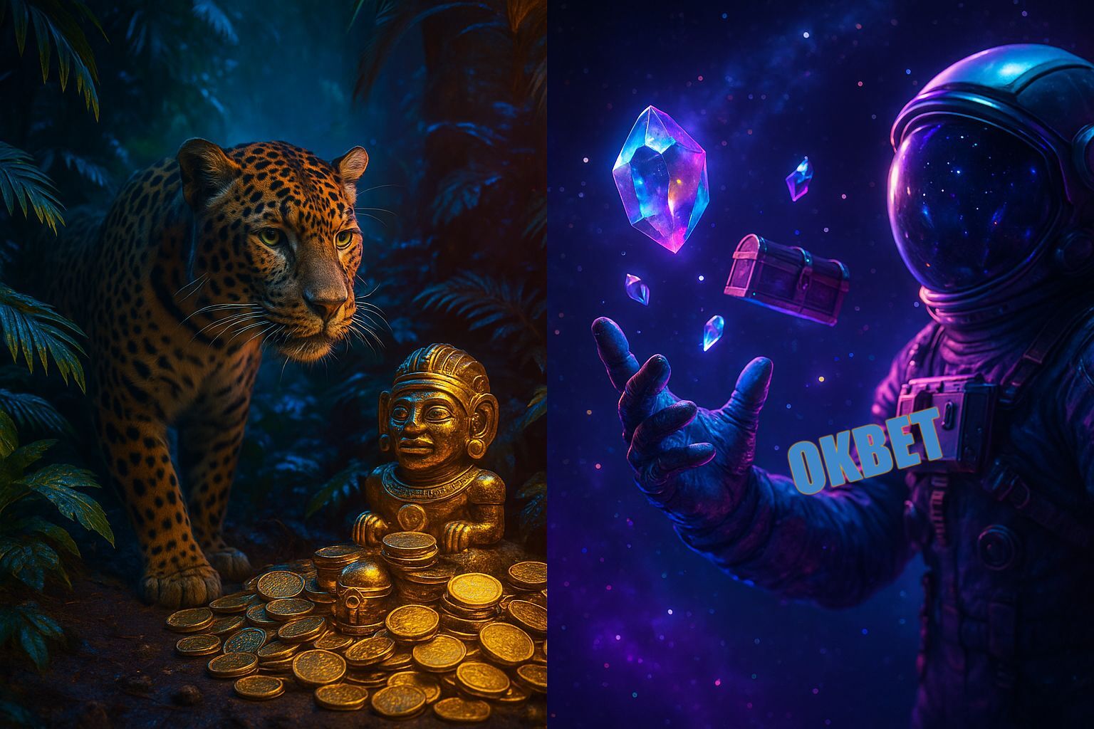 Jogos Populares