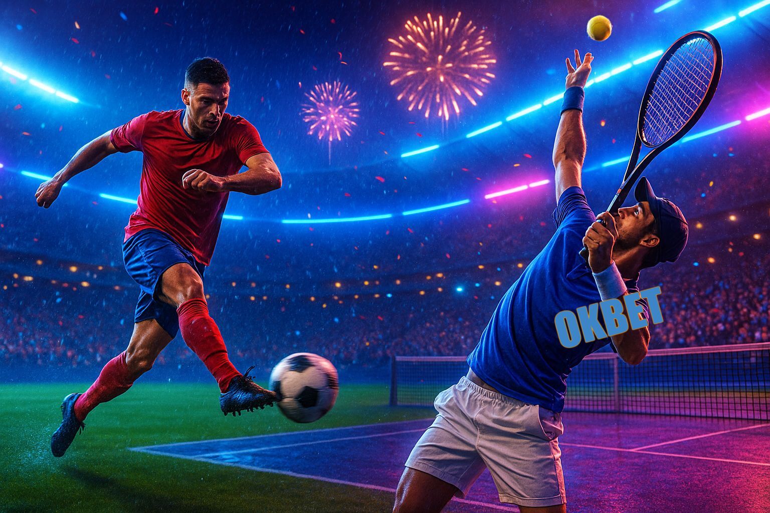 Eventos Esportivos