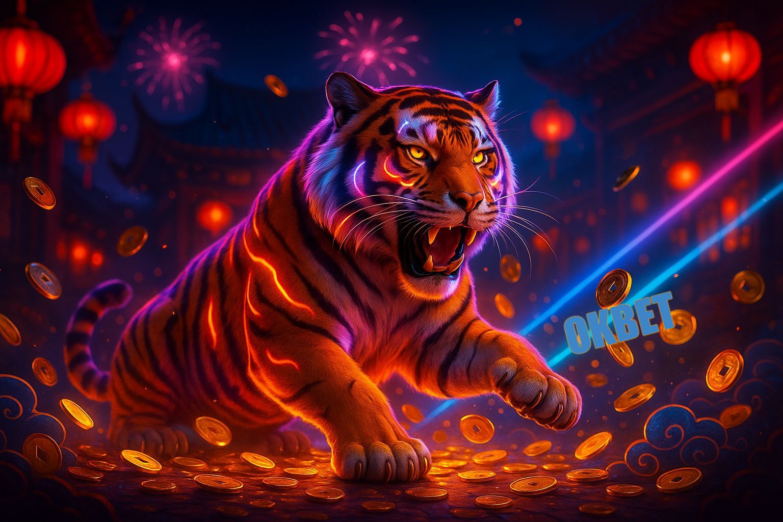 Como Jogar Fortune Tiger